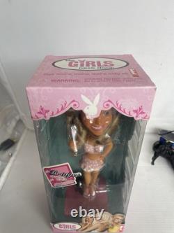 Playboy The Girls Next Door Bridget Marquardt Doll 2006 Rare Boxed Playboy New