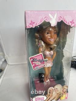 Playboy The Girls Next Door Bridget Marquardt Doll 2006 Rare Boxed Playboy New