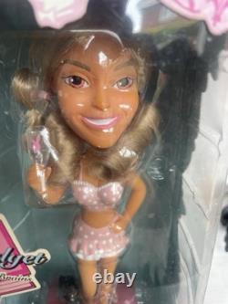 Playboy The Girls Next Door Bridget Marquardt Doll 2006 Rare Boxed Playboy New