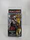 Player Select Legacy Of Kain Defiance Kain Figure Neca Newithsealed Very Rare
