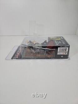 Player Select Legacy Of Kain Defiance Kain Figure NECA NewithSealed Very Rare