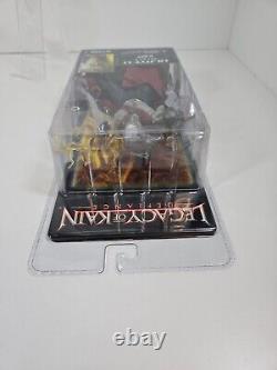 Player Select Legacy Of Kain Defiance Kain Figure NECA NewithSealed Very Rare