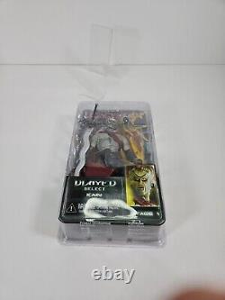 Player Select Legacy Of Kain Defiance Kain Figure NECA NewithSealed Very Rare