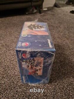 Playmobil 4892 Christmas Room BRAND NEW boxed ultra rare