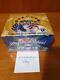Pokemon Base Set 1 Booster Box 1st First Edition Mint Sealed Spanish Rare