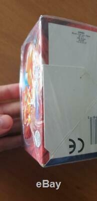 Pokemon Base Set 1 Booster Box 1st FIRST Edition MINT Sealed Spanish RARE