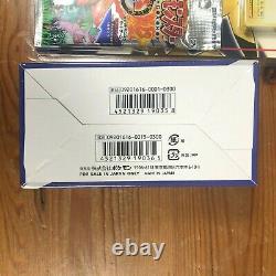 Pokemon Card 20th Anniversary Sealed Booster Box & Special pack Japan rare sale