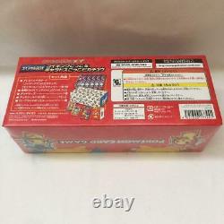 Pokemon Card Game XY Special Box Magikarp Pretend & Gyarados Pretend Pikachu