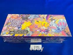 Pokemon Center Kanazawa Limited Card Game Sword & Shield Special BOX
