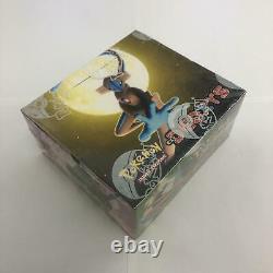 Pokemon EX Deoxys Booster Box INCREDIBLY RARE