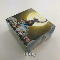 Pokemon EX Deoxys Booster Box INCREDIBLY RARE