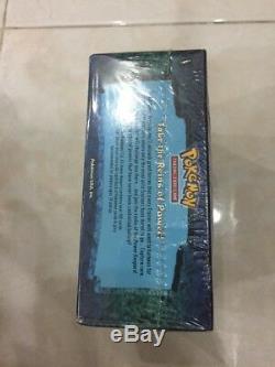 Pokemon EX Power Keepers Sealed Booster Box English Very Rare OOP