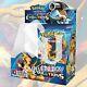 Pokemon Tcg Xy Evolutions 1/2 Booster Box 18 Packs Factory Sealed Very Rare