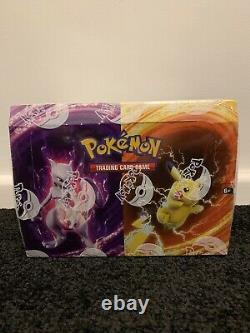 Pokemon TCG XY Evolutions Theme Starter Deck Box (Brand New & Sealed) RARE