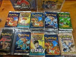 Pokemon Vintage Box, Guaranteed Sealed English WOTC Pack plus more! Ultra Rare