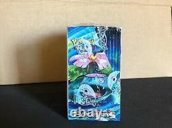 Pokemon XY Evolutions Booster Box Factory Sealed Unopened FIRST PRINT RUN RARE