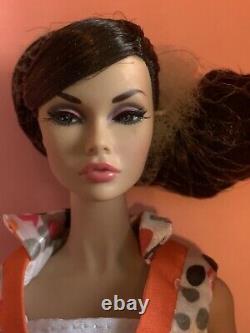 Poppy Parker Dream Teen W Club Raven Hair Rare Doll New No Offers Shipping Box