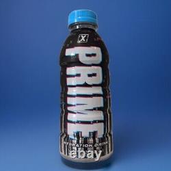 Prime Glitch Elixir Very Rare Unopened Prime X Glitch Drink FAST DELIVERY