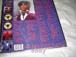 Prince 1999 Super Deluxe Edition Vinyl Box Set RARE UK Read Description