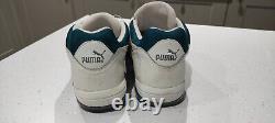 Puma Disc Mens Deadstock Trainers 1992 New Without Box UK Size 9 Rare
