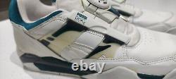 Puma Disc Mens Deadstock Trainers 1992 New Without Box UK Size 9 Rare