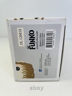 RARE BILBO BAGGINS The Hobbit 12 Funko Pop Vinyl New in Box + Protector