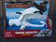 Rare Boxed Snow Wraith How To Train Your Dragon Dreamworks Action Figure Toy