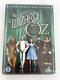 Rare Brand New 70th Anniversary Edition Wizard Of Oz-collector's Edition Box Set