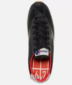 RARE Brooks Heritage Running Sneakers Vanguard 70's Retro Size 11