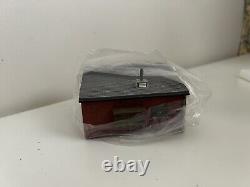 RARE COMPLETE Hornby Skaledale Boxed Gasworks 2007 Range