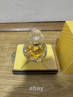 RARE DOLCE VITA CHRISTIAN DIOR Parfum 30ml New With Box