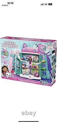 RARE Gabby's Purrfect Dollhouse BRAND NEW IN BOX? FREEDELIVERY