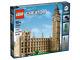 Rare! Lego 10253 Big Ben Creator Expert New Factory Sealed Box