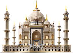 RARE! LEGO 10256 Taj Mahal Creator Expert NEW Factory sealed box