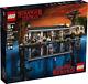Rare! Lego 75810 Stranger Things The Upside Down New Factory Sealed Box
