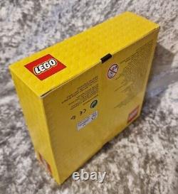 RARE LEGO Star Wars Yoda's Lightsaber 6346098 AMAZING CONDITION BNISB