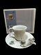 Rare Lladro Cup & Saucer No. 6042 (box)