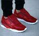 Rare New! Brooks Bait X Regent Jester Red/fiery Red Limited Edition Size Uk 9
