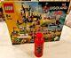 Rare New Lego Legoland Exclusive 40346 Theme Park Promo Retired Set& Prime Drink