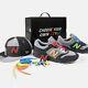 Rare New Balance 997hne Choose Your Own Style Shoes & Hat Set + Special Box