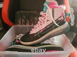 RARE Nike Air Max 720 Satrn South Beach BRAND NEW No box