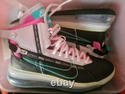 RARE Nike Air Max 720 Satrn South Beach BRAND NEW No box