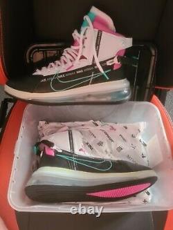 RARE Nike Air Max 720 Satrn South Beach BRAND NEW No box