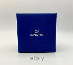 RARE Swarovski Crystal Punk Duck 1096735 As New Boxed