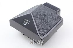 RARE? UNUSED in Box withCase? Nikon New F Eyelevel View Finder Black SLR from