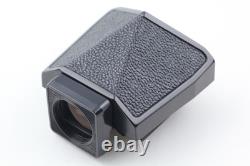 RARE? UNUSED in Box withCase? Nikon New F Eyelevel View Finder Black SLR from