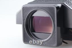 RARE? UNUSED in Box withCase? Nikon New F Eyelevel View Finder Black SLR from