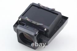 RARE? UNUSED in Box withCase? Nikon New F Eyelevel View Finder Black SLR from