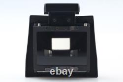 RARE? UNUSED in Box withCase? Nikon New F Eyelevel View Finder Black SLR from