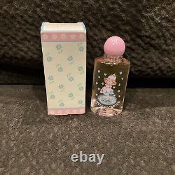 RARE Vintage Avon Little Blossom Whisper Soft Cologne 1.5 Oz NEW withBox FULL